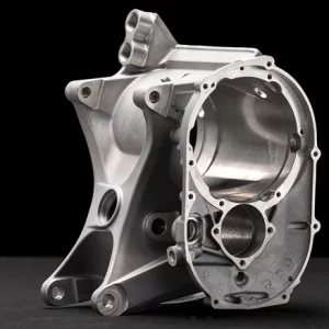 MOTOR CASE