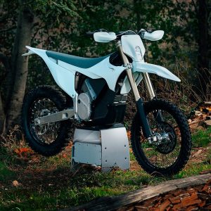 Stark VARG EX 60HP